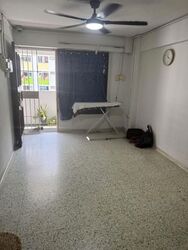 Blk 20 Dover Ville (Queenstown), HDB 3 Rooms #598703351